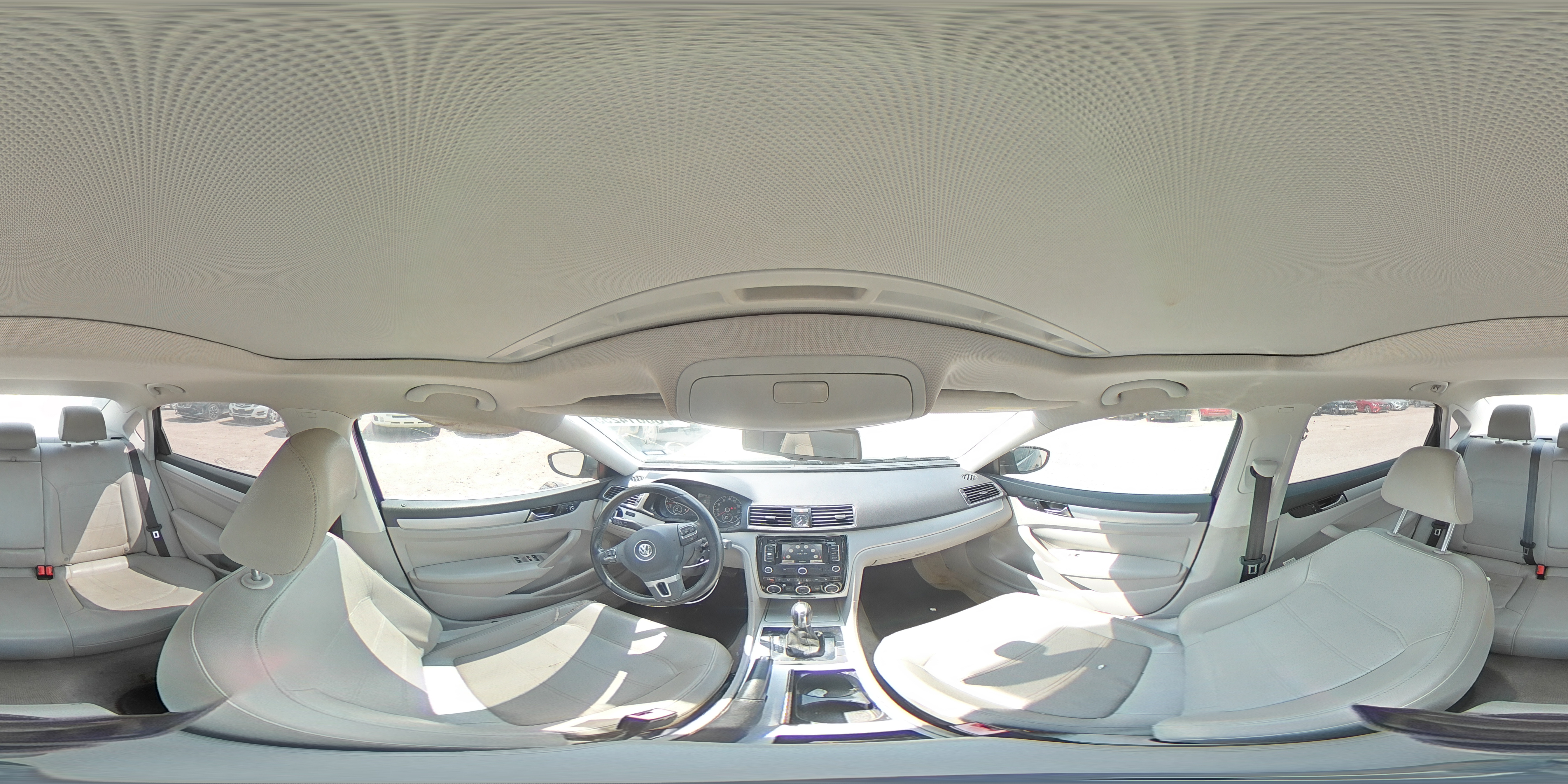 2012 Volkswagen Passat Se VIN: 1VWBH7A3XCC056515 Lot: 68614255