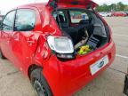 2017 CITROEN C1 FEEL  for sale at Copart NEWBURY