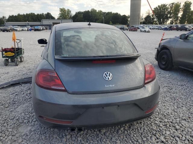  VOLKSWAGEN BEETLE 2019 Szary