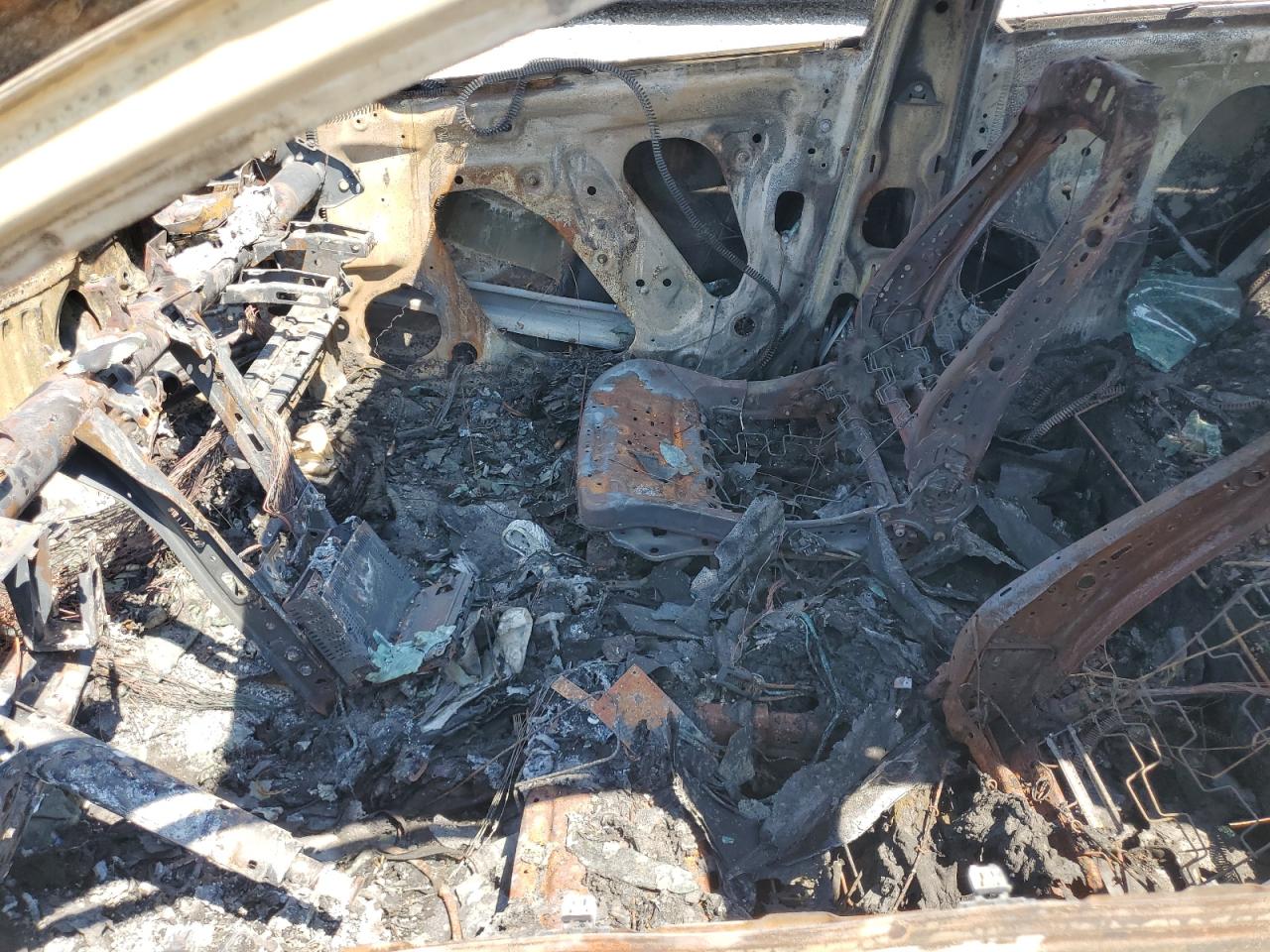 2017 Chevrolet Malibu Ls VIN: 1G1ZC5ST1HF263781 Lot: 71438625