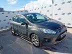 2015 FORD C-MAX ZETEC TDCI  for sale at Copart BRISTOL