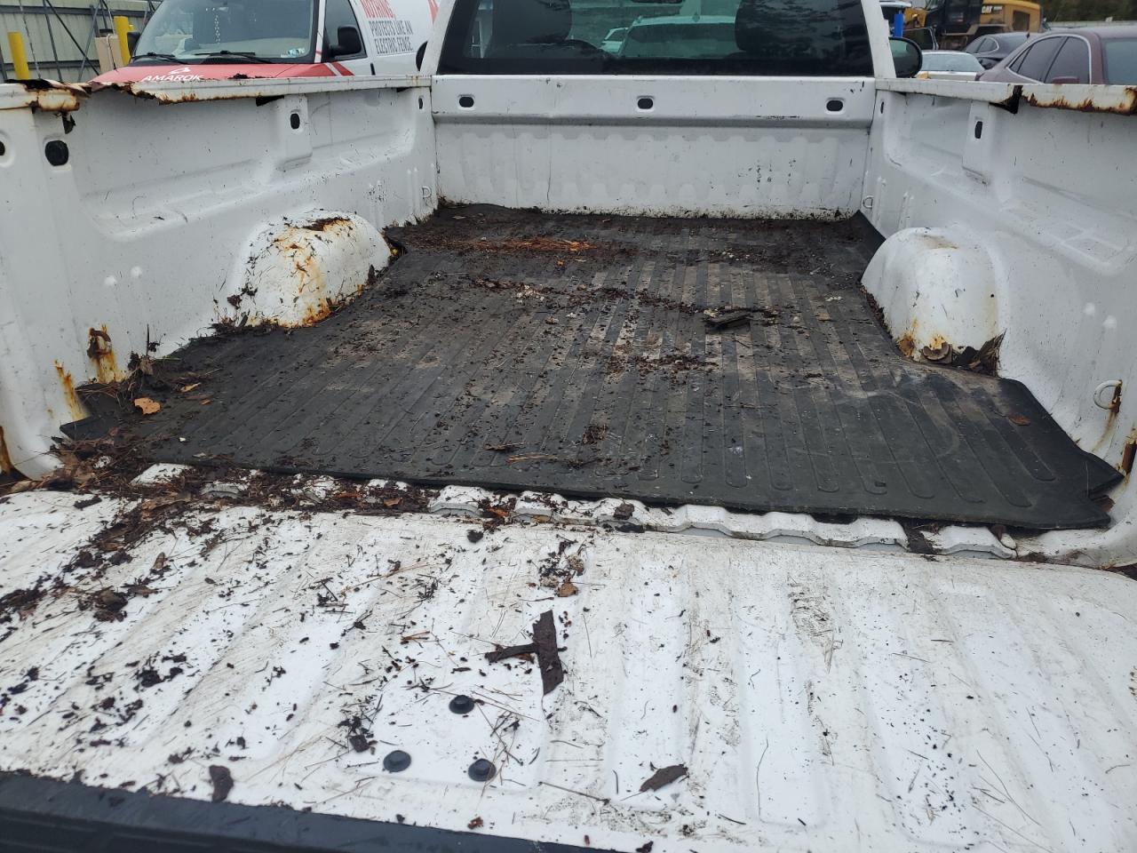 2011 Chevrolet Silverado K1500 VIN: 1GCNKPEX9BZ457337 Lot: 81752675