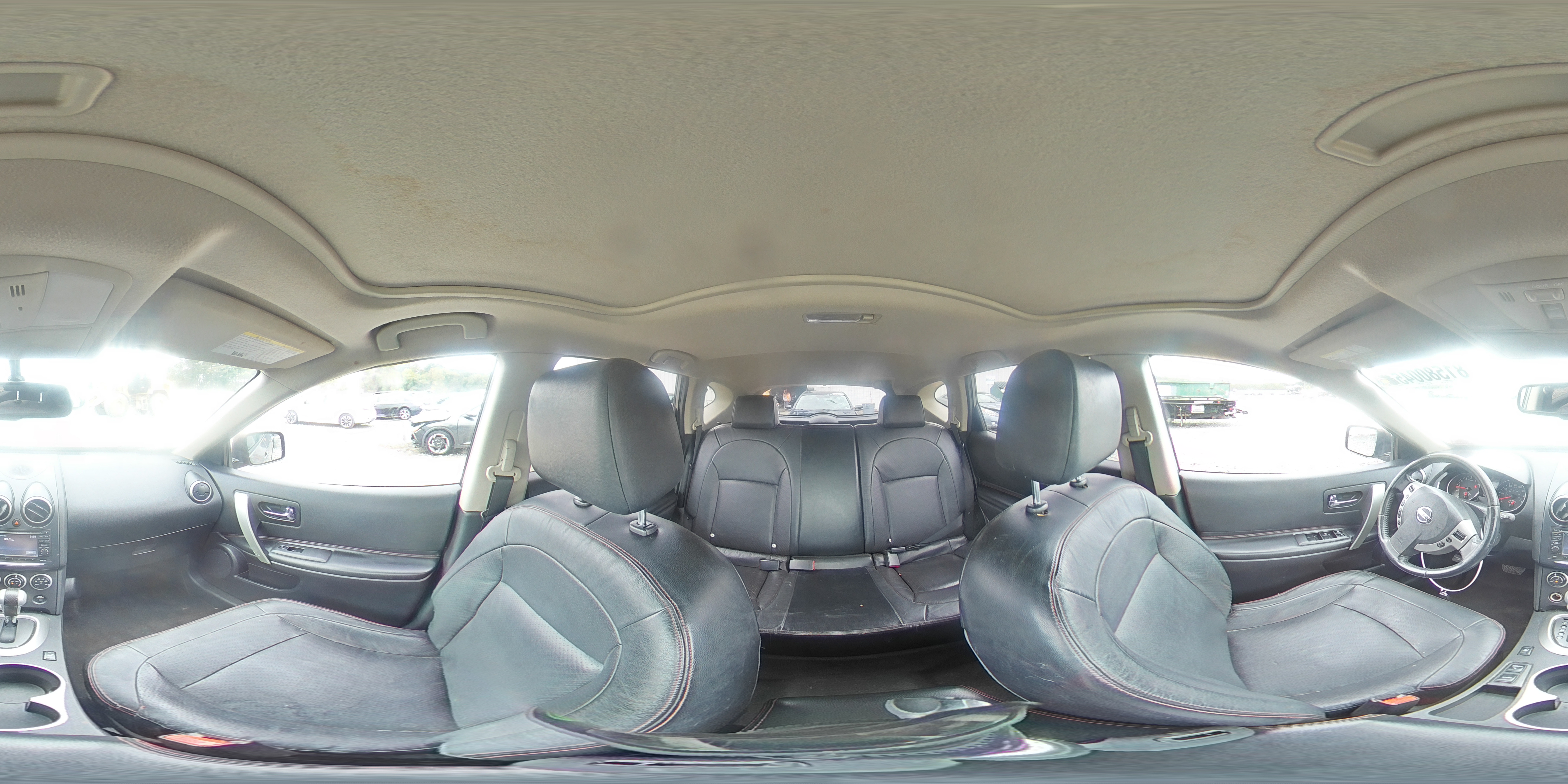 2012 Nissan Rogue S VIN: JN8AS5MV7CW382387 Lot: 81580045