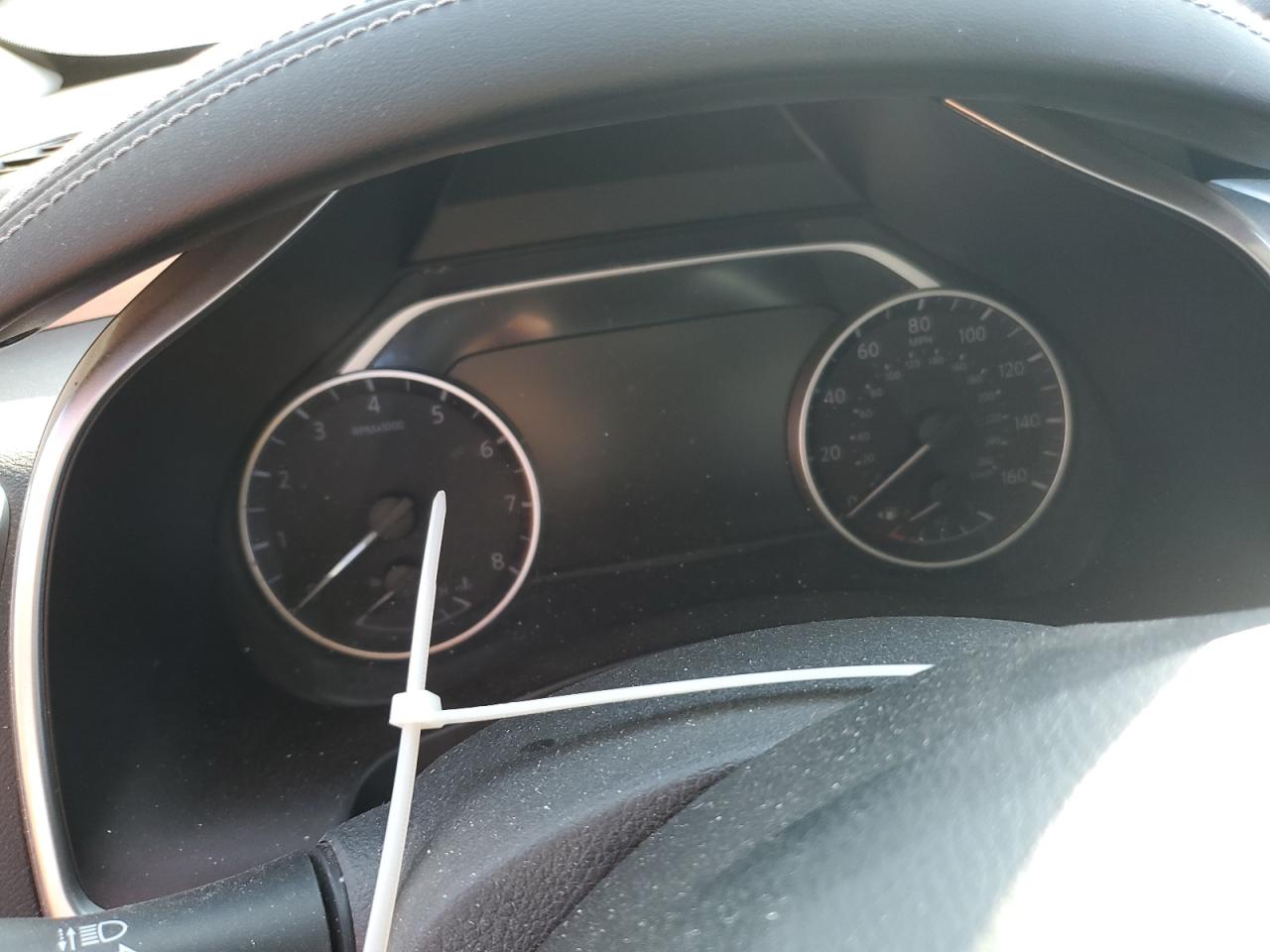 2018 Nissan Murano S VIN: 5N1AZ2MG8JN155229 Lot: 80957215