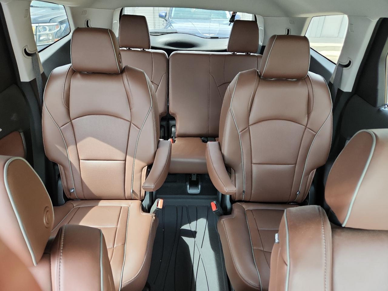 2018 Buick Enclave Avenir VIN: 5GAERDKW9JJ152067 Lot: 81414035