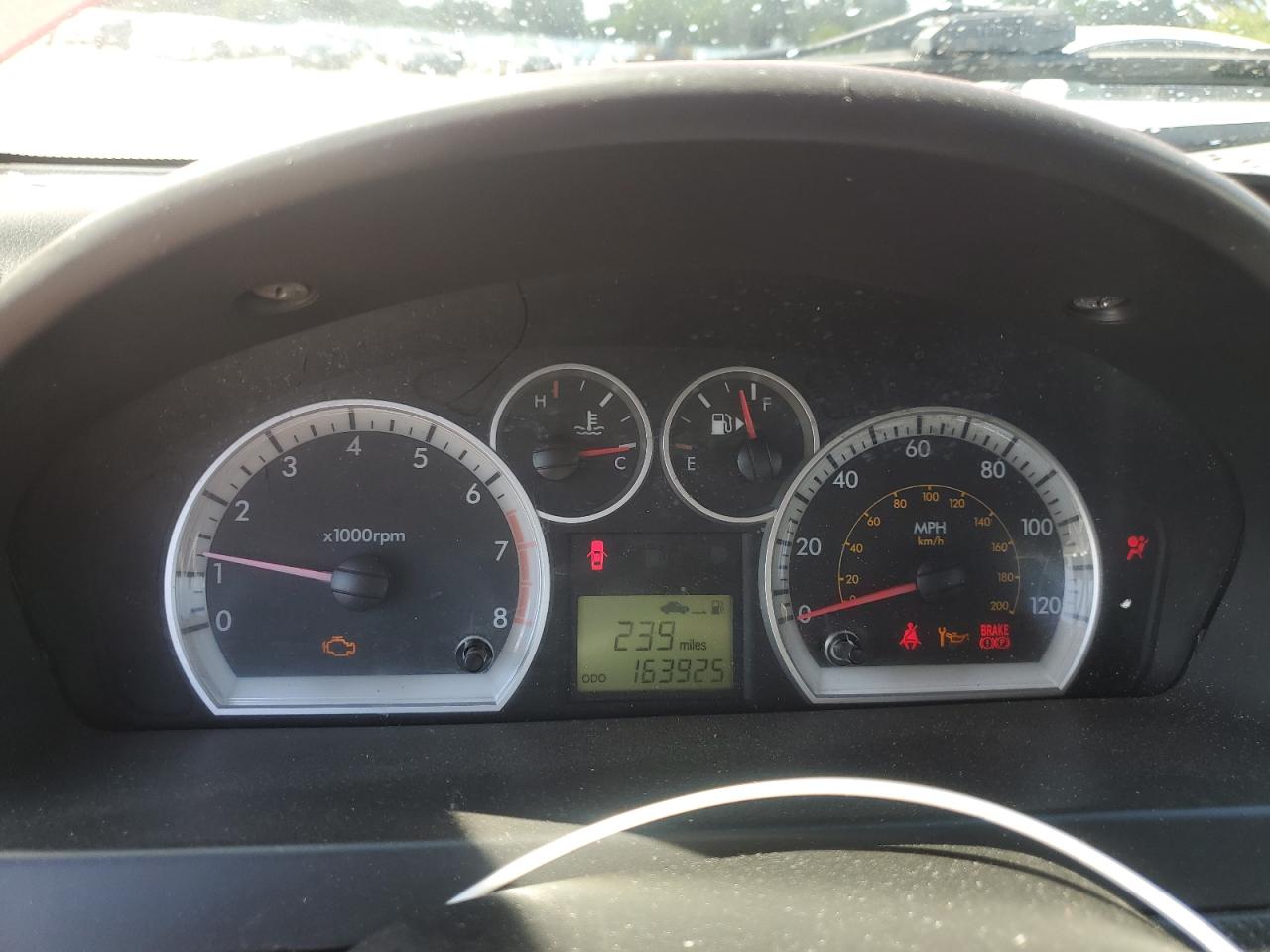 2009 Chevrolet Aveo Lt VIN: KL1TG56E69B299561 Lot: 70914655