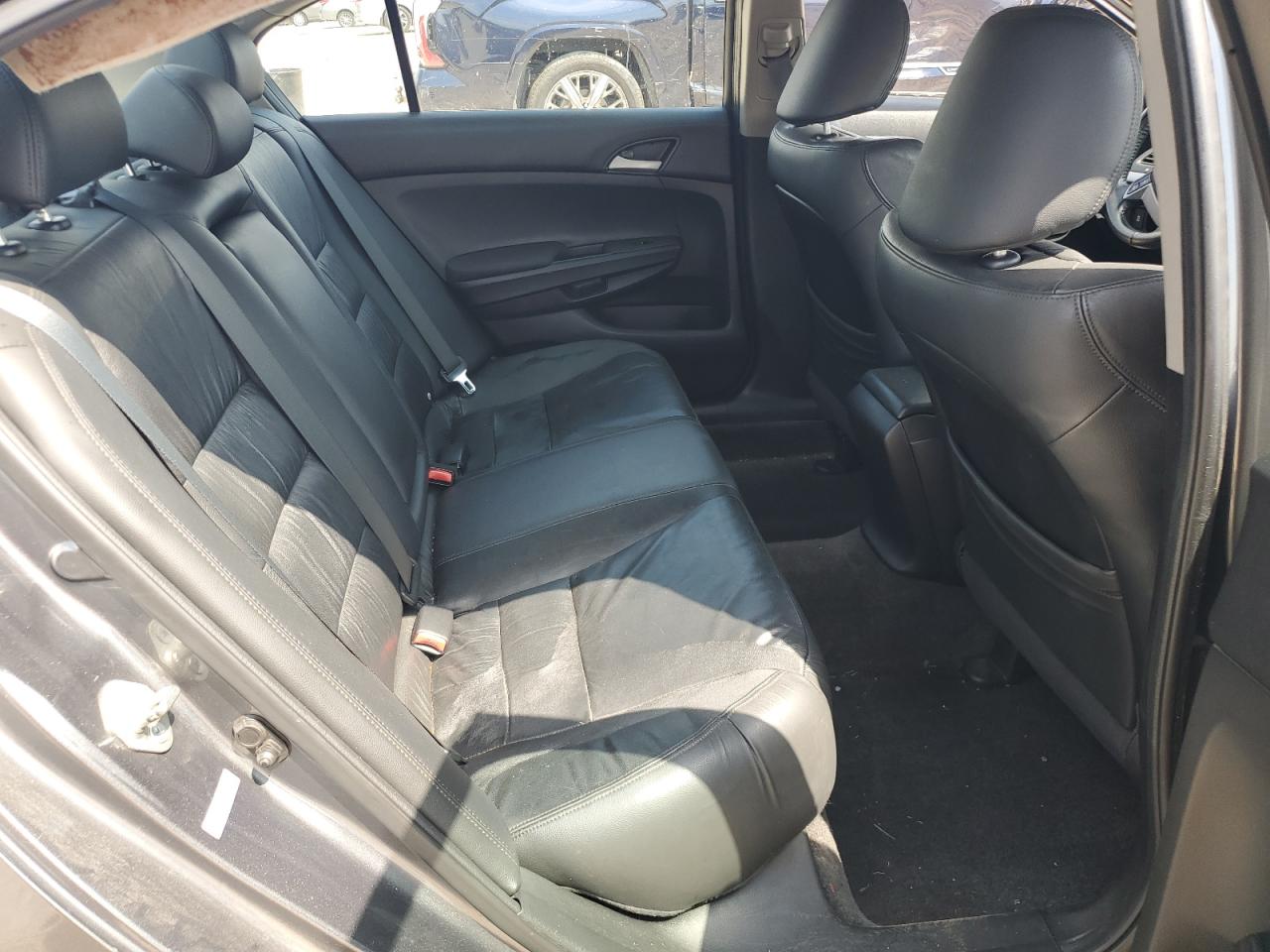 2011 Honda Accord Se VIN: 1HGCP2F6XBA016267 Lot: 71913795