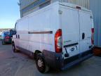 2009 CITROEN RELAY 35 HDI 120 MWB  for sale at Copart PETERLEE