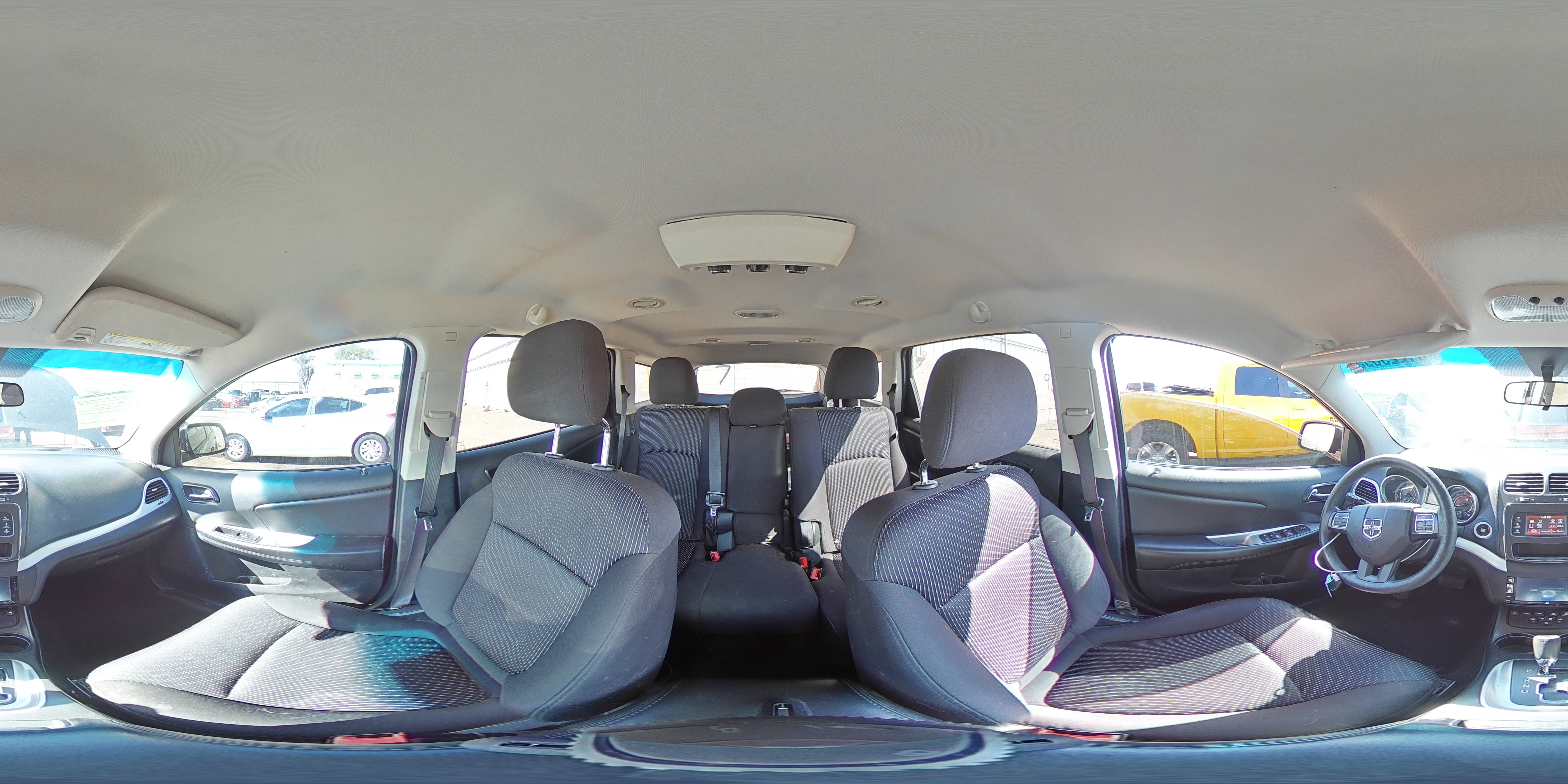 2016 Dodge Journey Se VIN: 3C4PDCAB8GT238812 Lot: 81229595