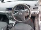 2005 VAUXHALL ASTRA CLUB TWINPORT  for sale at Copart SANDY