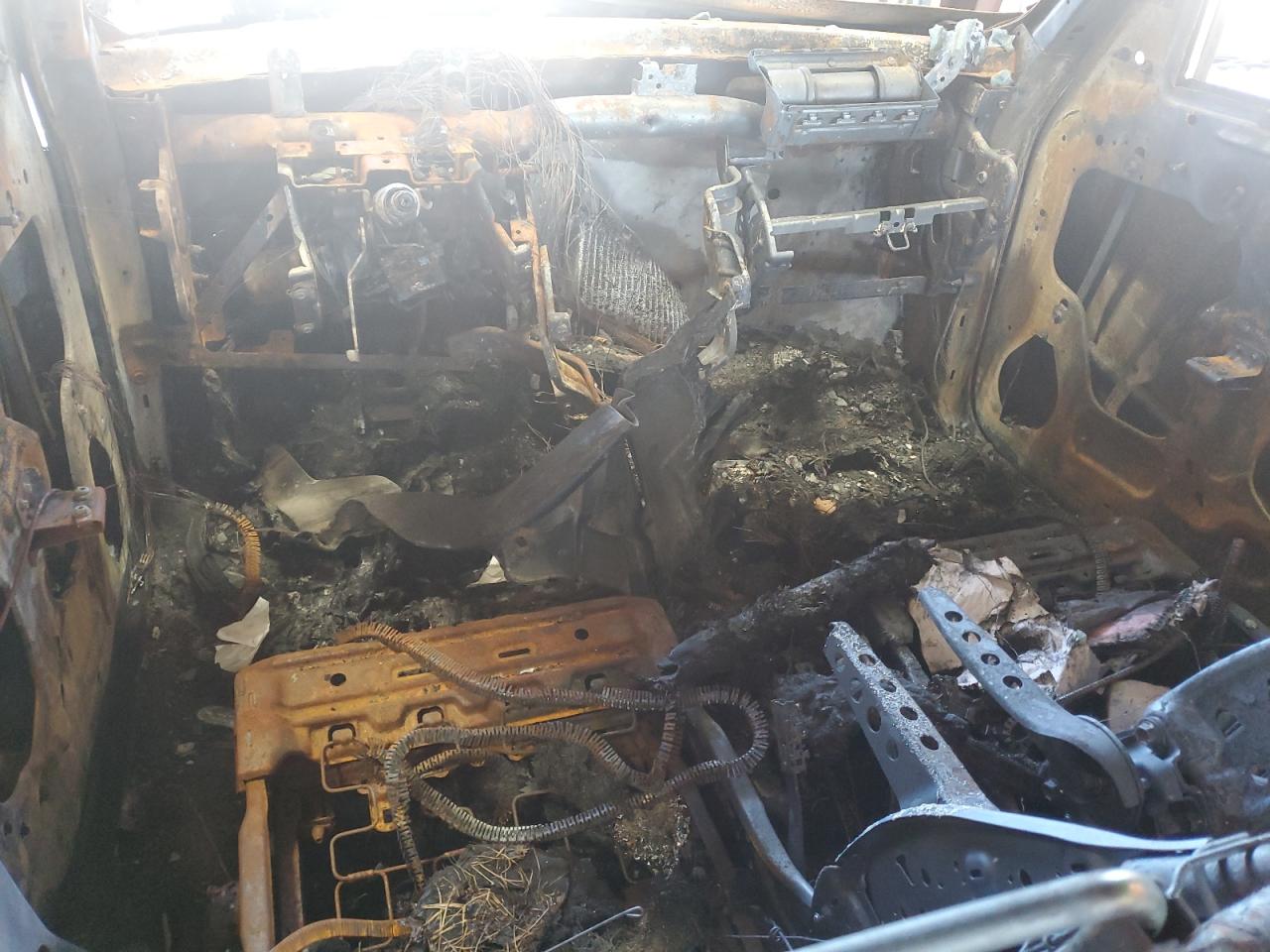 2007 Chevrolet Hhr Ls VIN: 3GNDA13D07S618531 Lot: 93533595