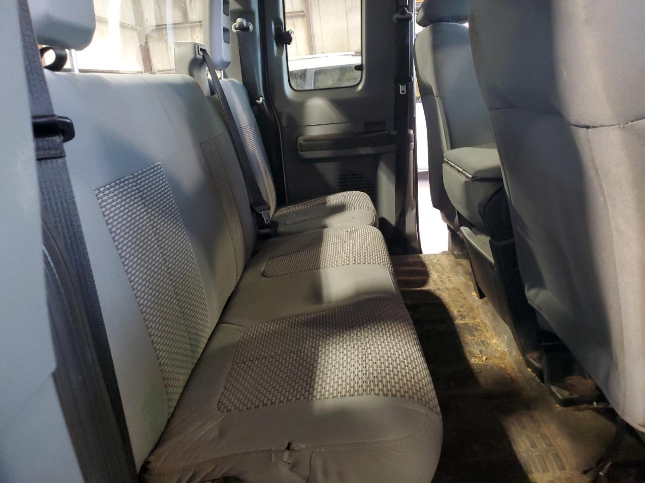 2016 Ford F250 Super Duty VIN: 1FT7X2BT8GEA56861 Lot: 70669355