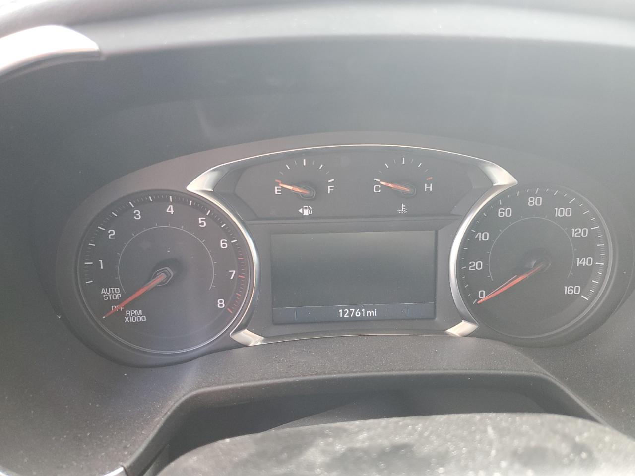 2024 Chevrolet Blazer 2Lt VIN: 3GNKBHR46RS171940 Lot: 82081065