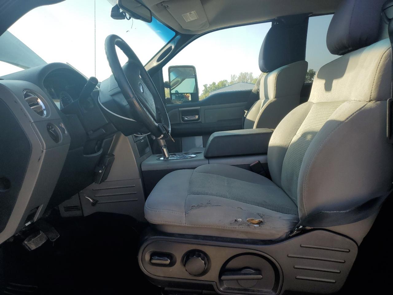 2006 Ford F150 VIN: 1FTPX14546NB16187 Lot: 81932205