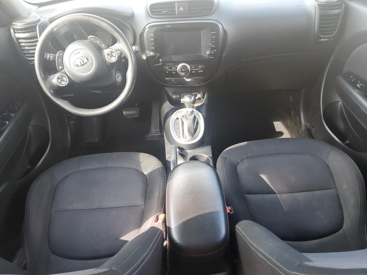2018 Kia Soul + VIN: KNDJP3A52J7517577 Lot: 80500565