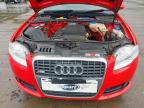 2007 AUDI A4 2.0T FSI S LINE SPECIAL EDITION 4DR for sale at Copart WHITBURN