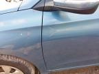 2016 HYUNDAI I20 S AIR BLUE DRIVE MPI  for sale at Copart BRISTOL