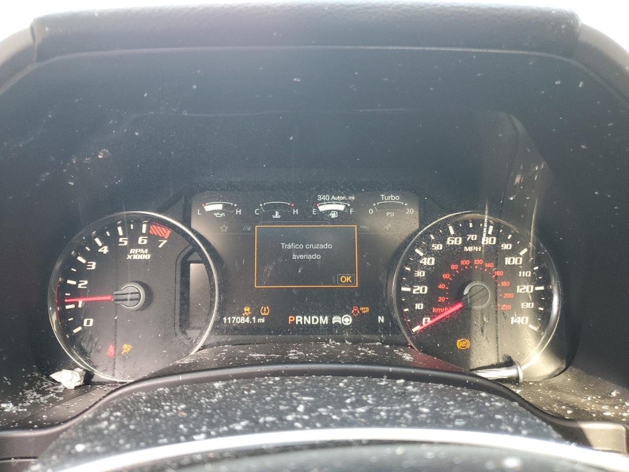 2020 Ford F150 Raptor VIN: 1FTFW1RG6LFB09935 Lot: 80071985