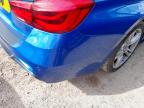 2016 BMW 320D M SPORT  for sale at Copart WESTBURY
