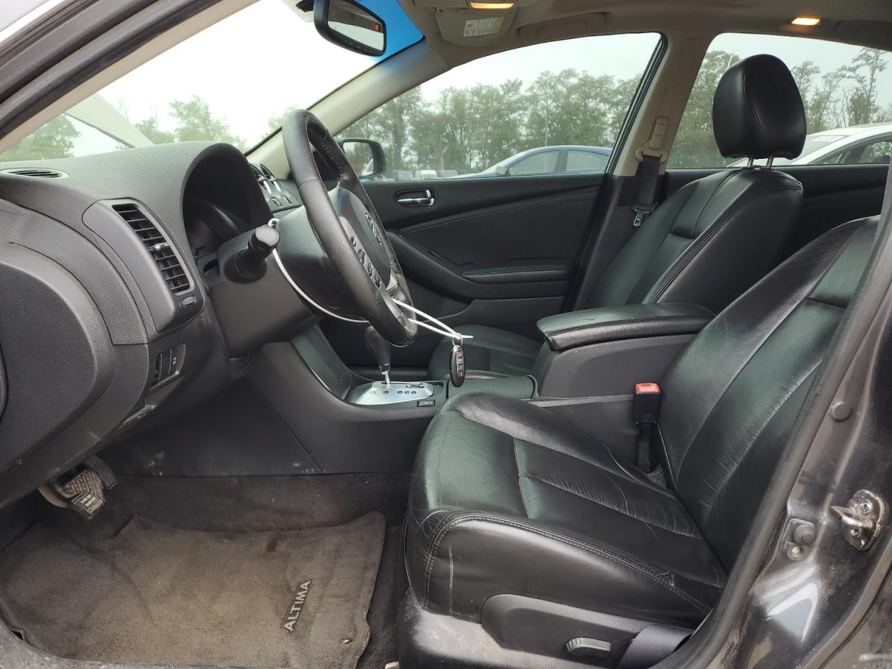 2009 Nissan Altima VIN: 1N4BL21E79N424917 Lot: 81311045