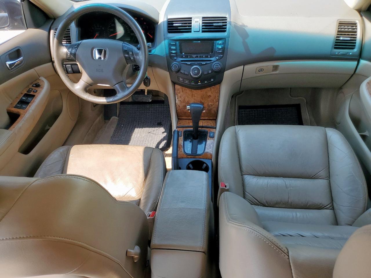 2004 Honda Accord Ex VIN: 1HGCM66594A046869 Lot: 70150065