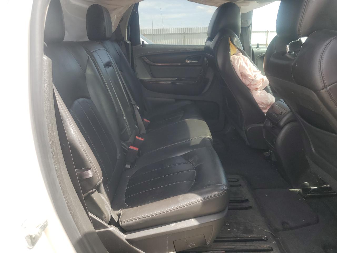 2015 GMC Acadia Denali VIN: 1GKKVTKD8FJ304700 Lot: 71934165