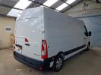 2023 RENAULT MASTER LM35 BUSINESS+ BLU  for sale at Copart BELFAST