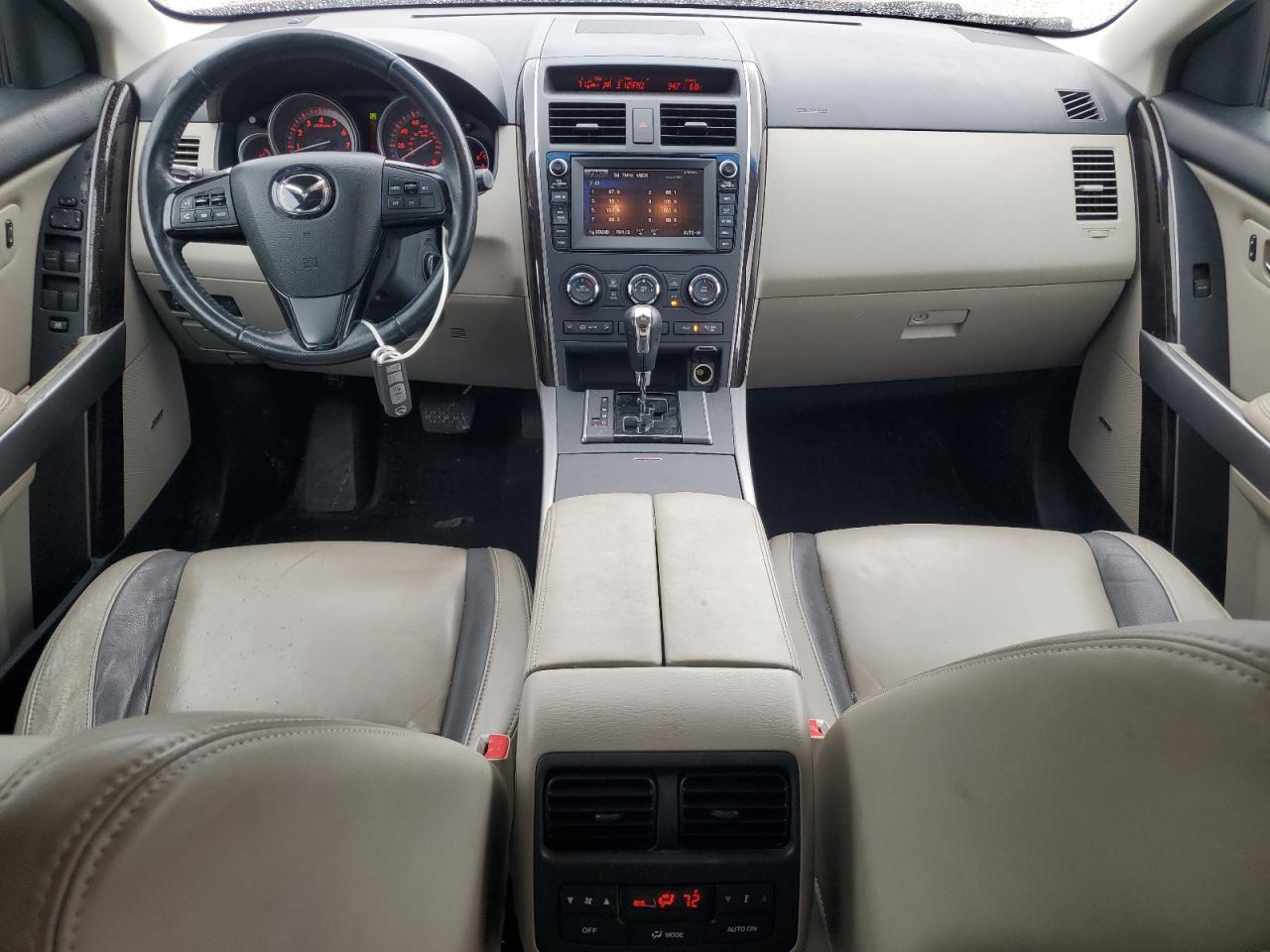 2010 Mazda Cx-9 VIN: JM3TB2MA4A0210311 Lot: 84547475