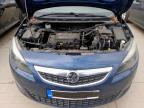2010 VAUXHALL ASTRA SRI  for sale at Copart SANDY