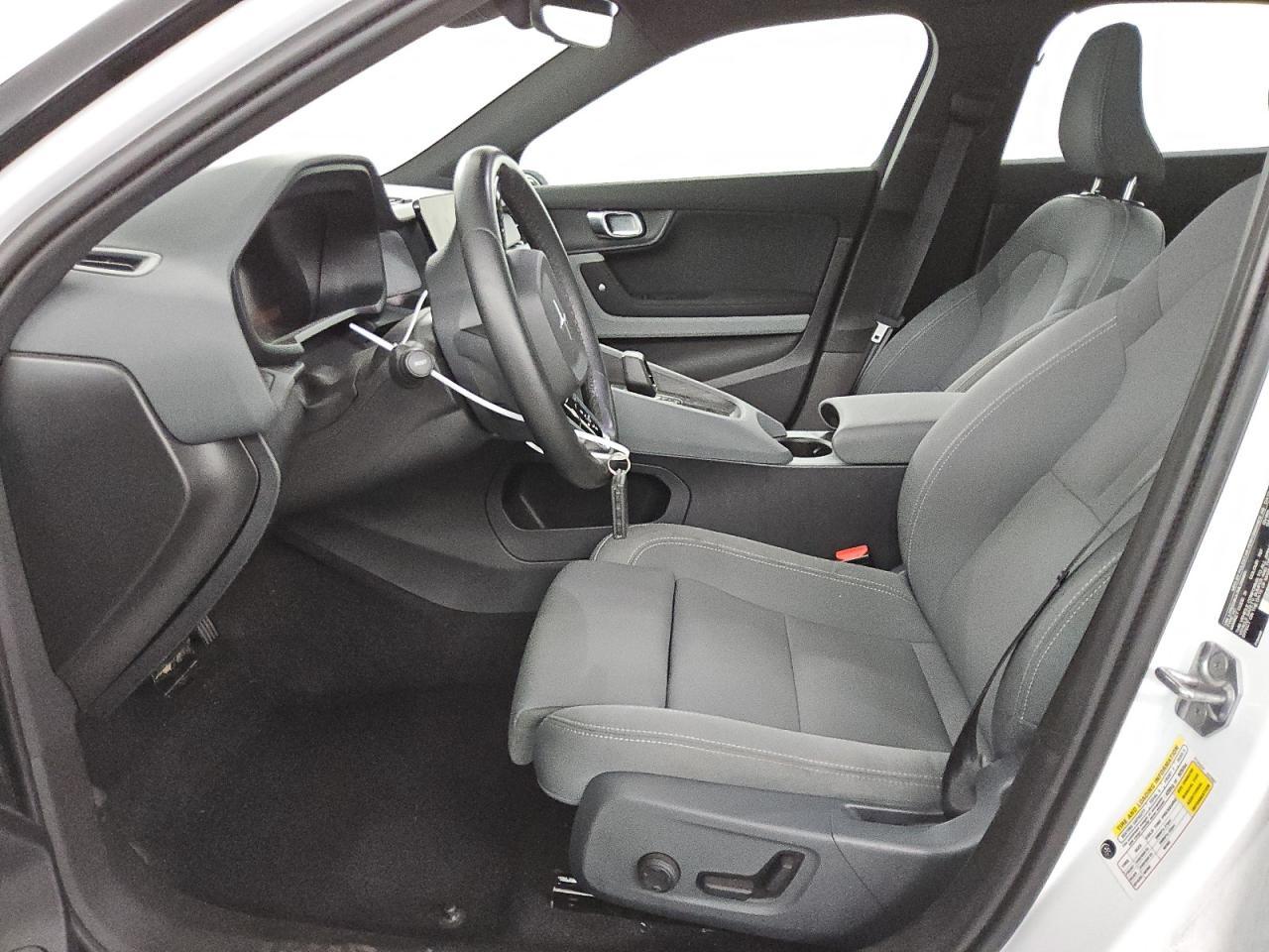 2021 Polestar 2 VIN: LPSED3KA7ML009891 Lot: 83984795