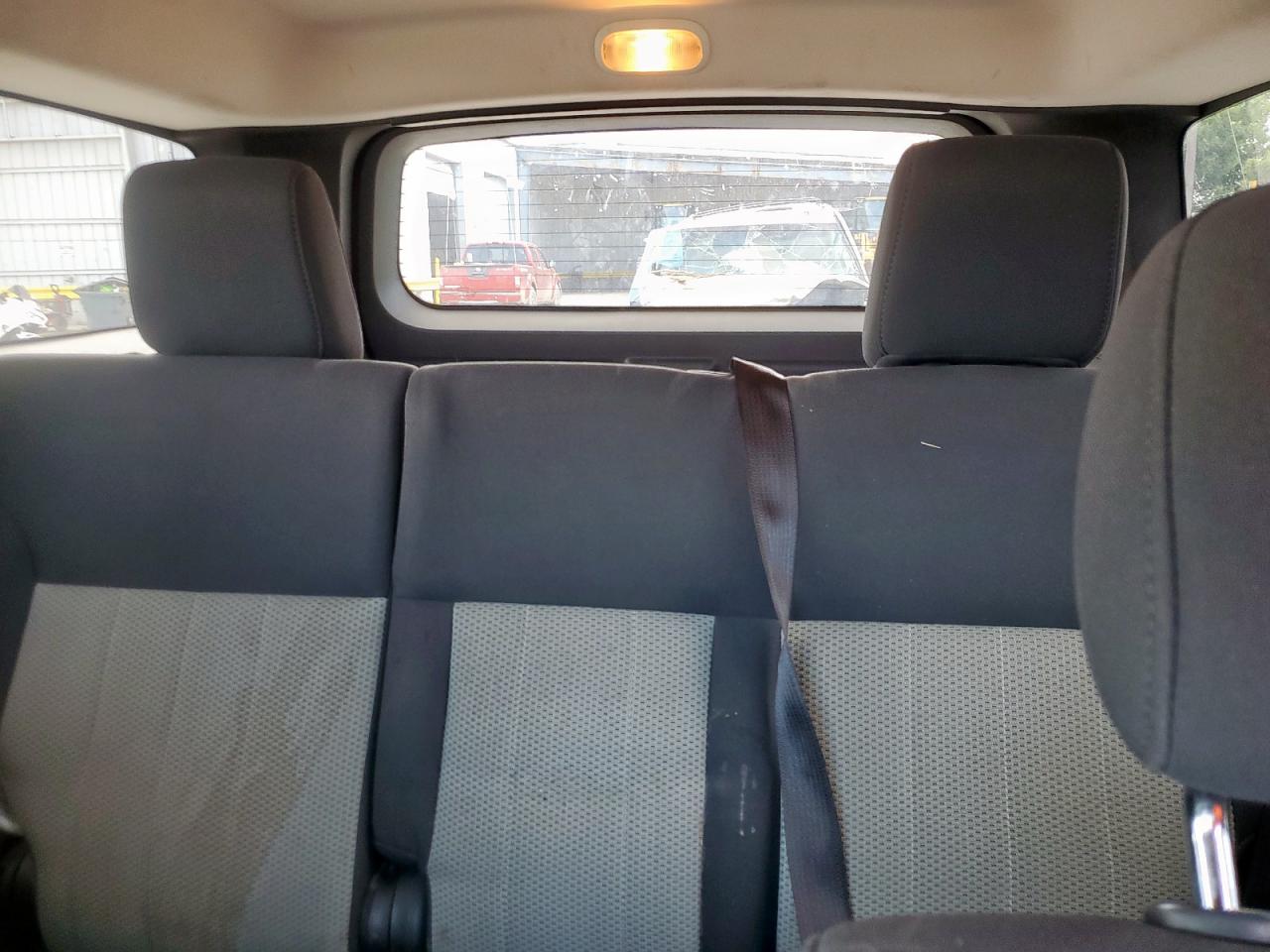 2010 Dodge Nitro Se VIN: 1D4PT2GK2AW144403 Lot: 80396365