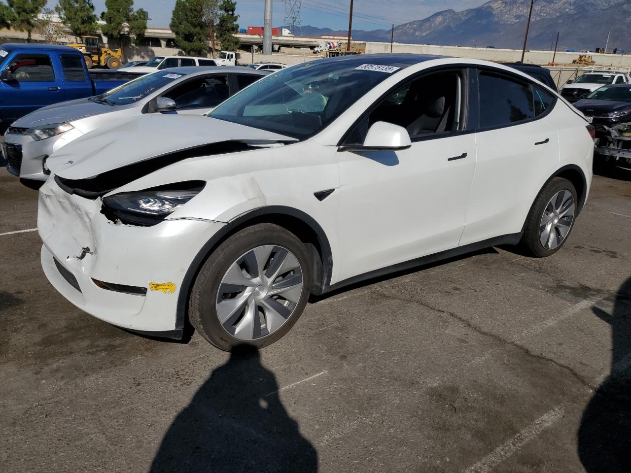 Vehicle photo