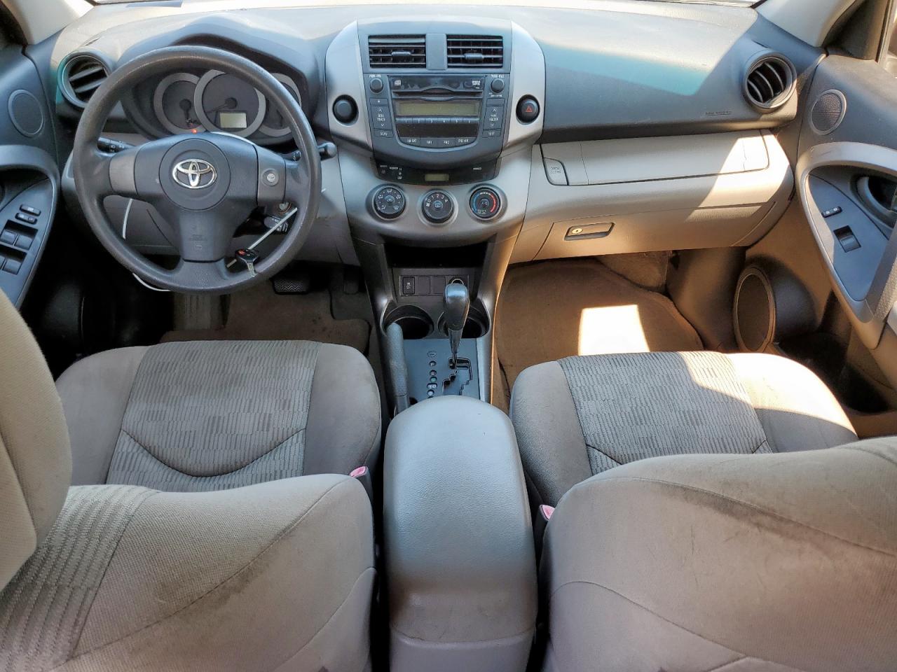 2009 Toyota Rav4 VIN: JTMZF33V095005259 Lot: 71875995