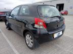 2011 TOYOTA YARIS T SPIRIT VVT-I  for sale at Copart CHESTER