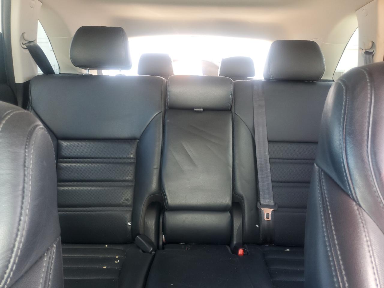 2017 Kia Sorento Sx VIN: 5XYPKDA51HG312179 Lot: 69657925