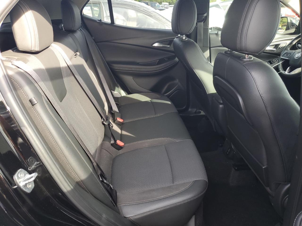 2021 Buick Encore Gx Select VIN: KL4MMESL4MB050429 Lot: 84028255