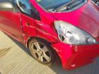 2010 HONDA JAZZ I-VTEC SE  for sale at Copart SANDY