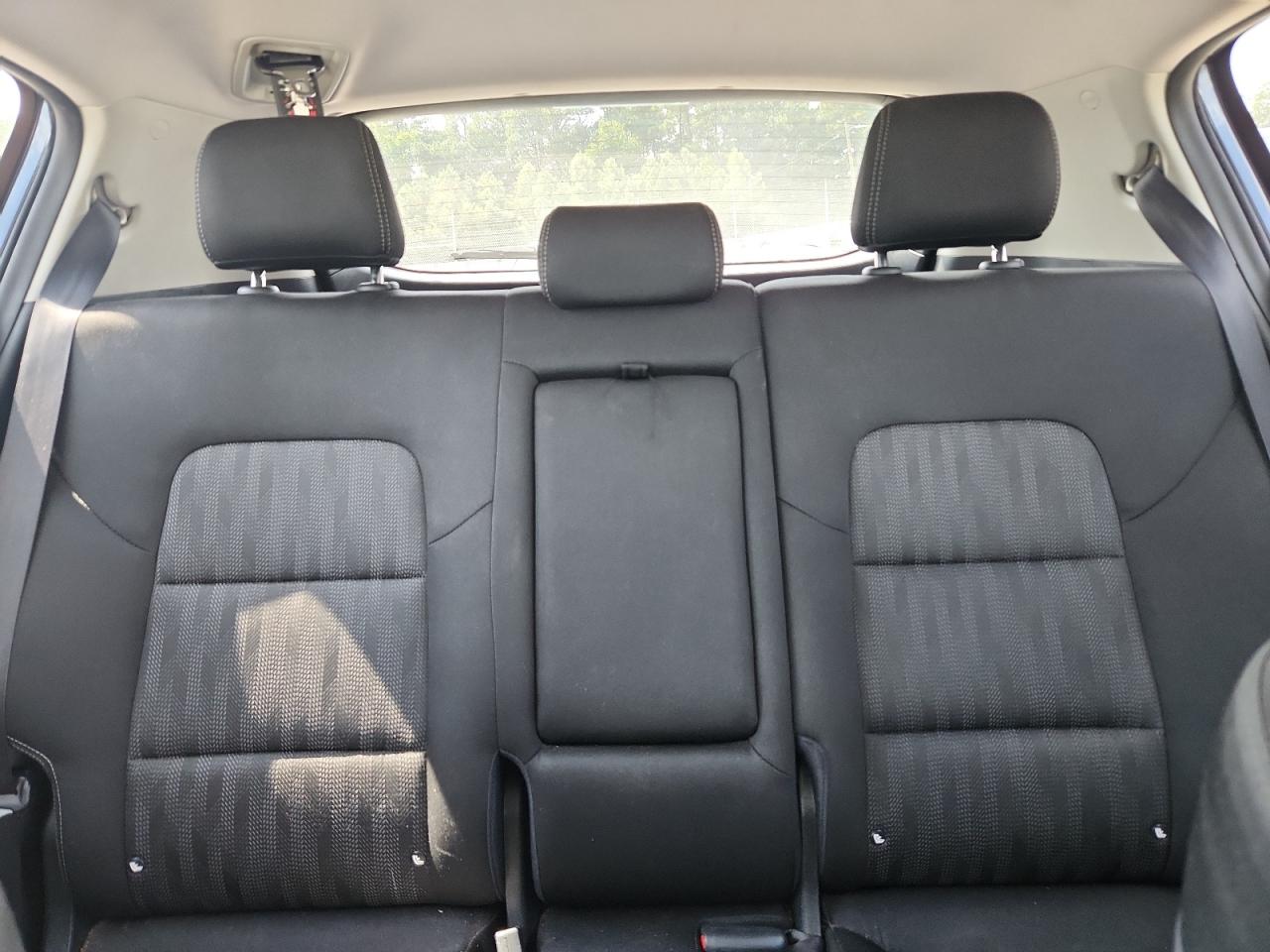 2019 Kia Sportage Lx VIN: KNDPM3AC7K7550285 Lot: 80161355