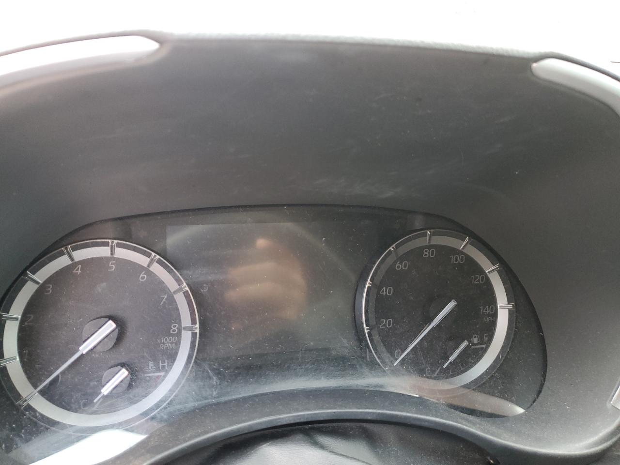 2021 Toyota Highlander Xse VIN: 5TDLZRAH8MS062762 Lot: 83795535