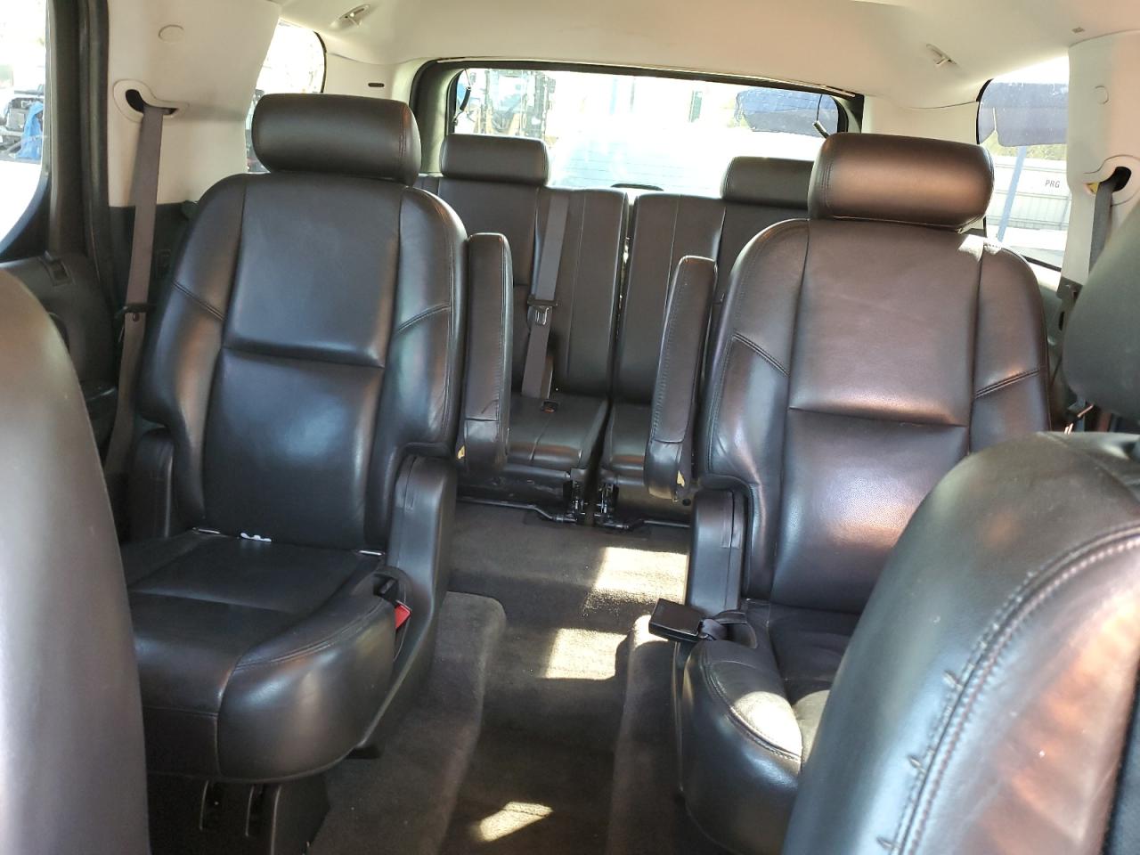 2008 Cadillac Escalade Luxury VIN: 1GYEC63888R205326 Lot: 70680725