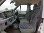 2012 FORD TRANSIT 140 T280 TREND TO  for sale at Copart EAST KILBRIDE