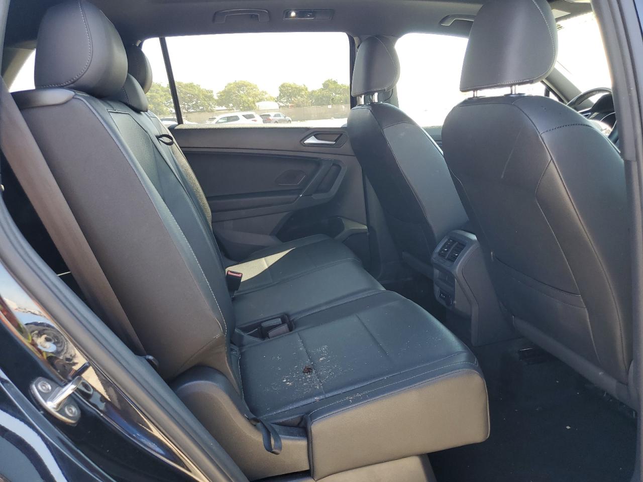 2020 Volkswagen Tiguan Se VIN: 3VV3B7AX7LM131134 Lot: 80225305