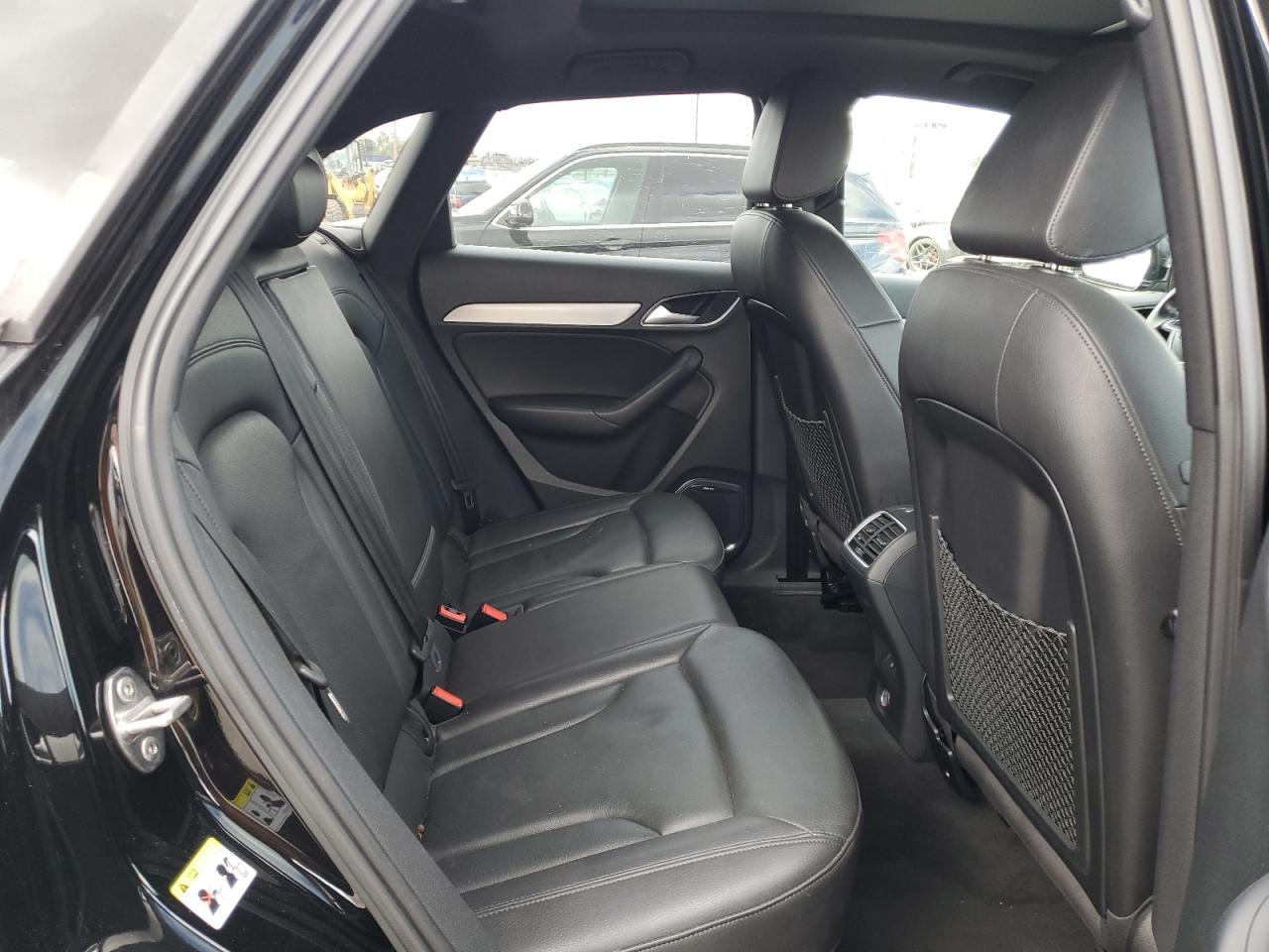 2018 Audi Q3 Premium Plus VIN: WA1JCCFS3JR020241 Lot: 80316665