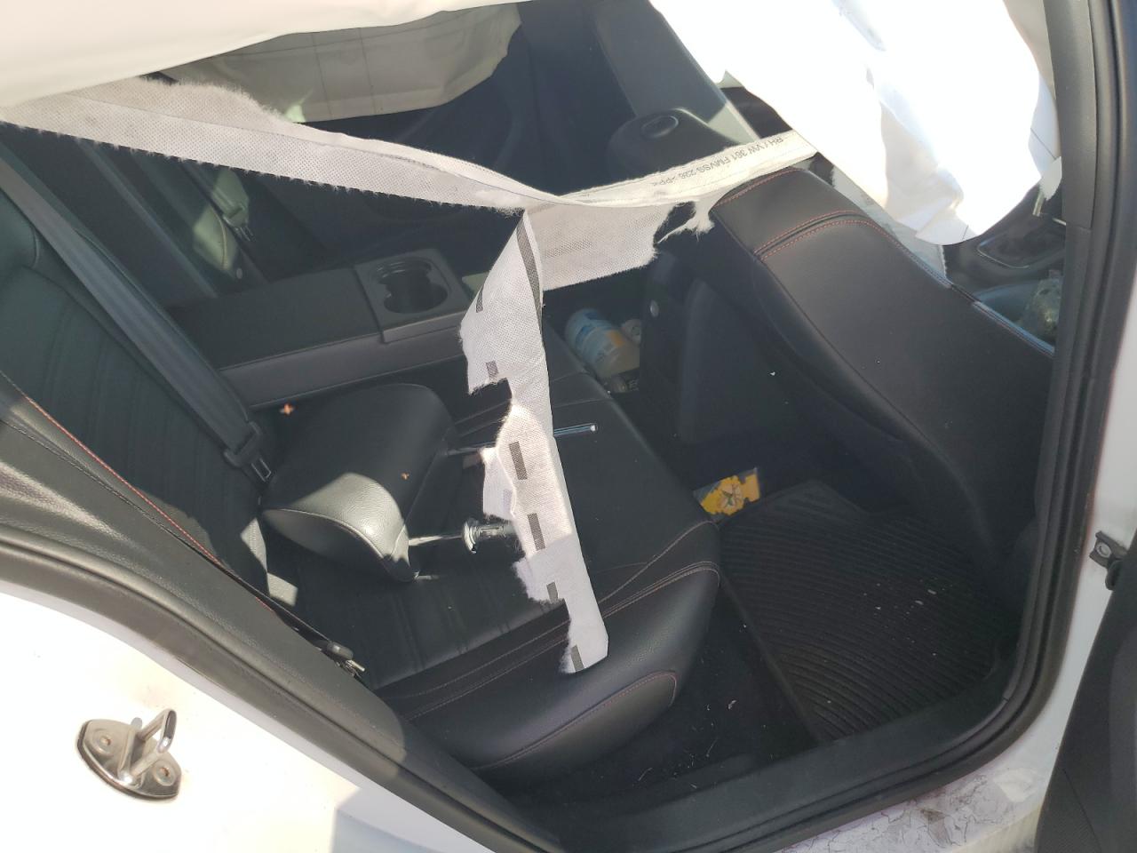 2017 Volkswagen Jetta Gli VIN: 3VW4T7AJ6HM339635 Lot: 81090845