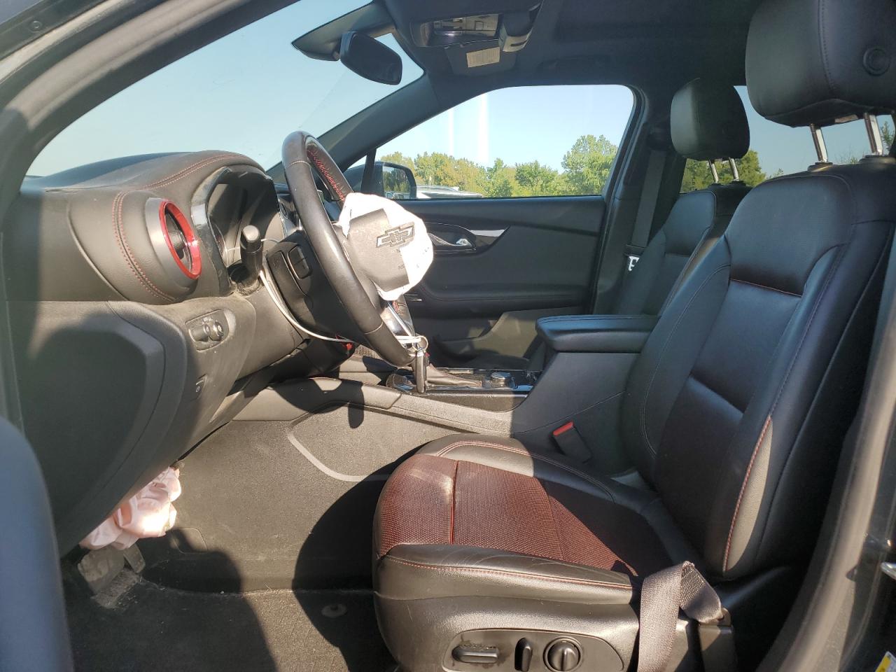 2019 Chevrolet Blazer Rs VIN: 3GNKBERS0KS683003 Lot: 81926615