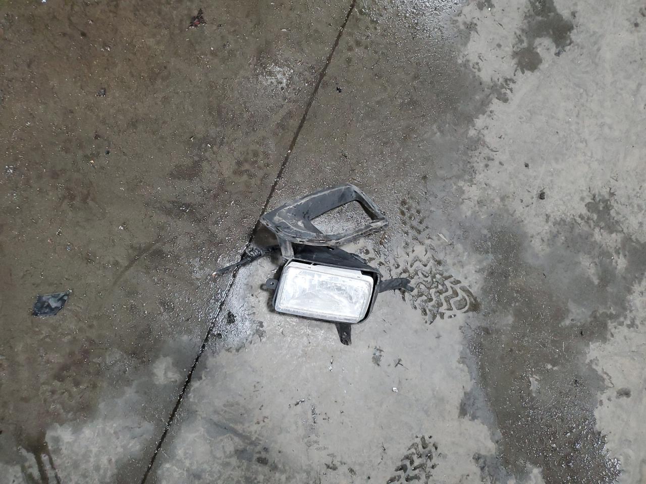 2016 GMC Yukon Sle VIN: 1GKS2AKC0GR172250 Lot: 81287525