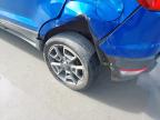 2015 FORD ECOSPORT TITANIUM X-PACK  for sale at Copart ST HELENS
