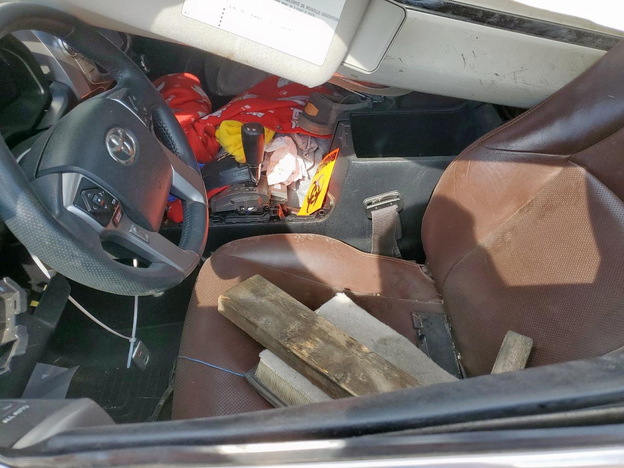 2019 Toyota 4Runner Sr5 VIN: JTEZU5JR8K5198656 Lot: 80965625