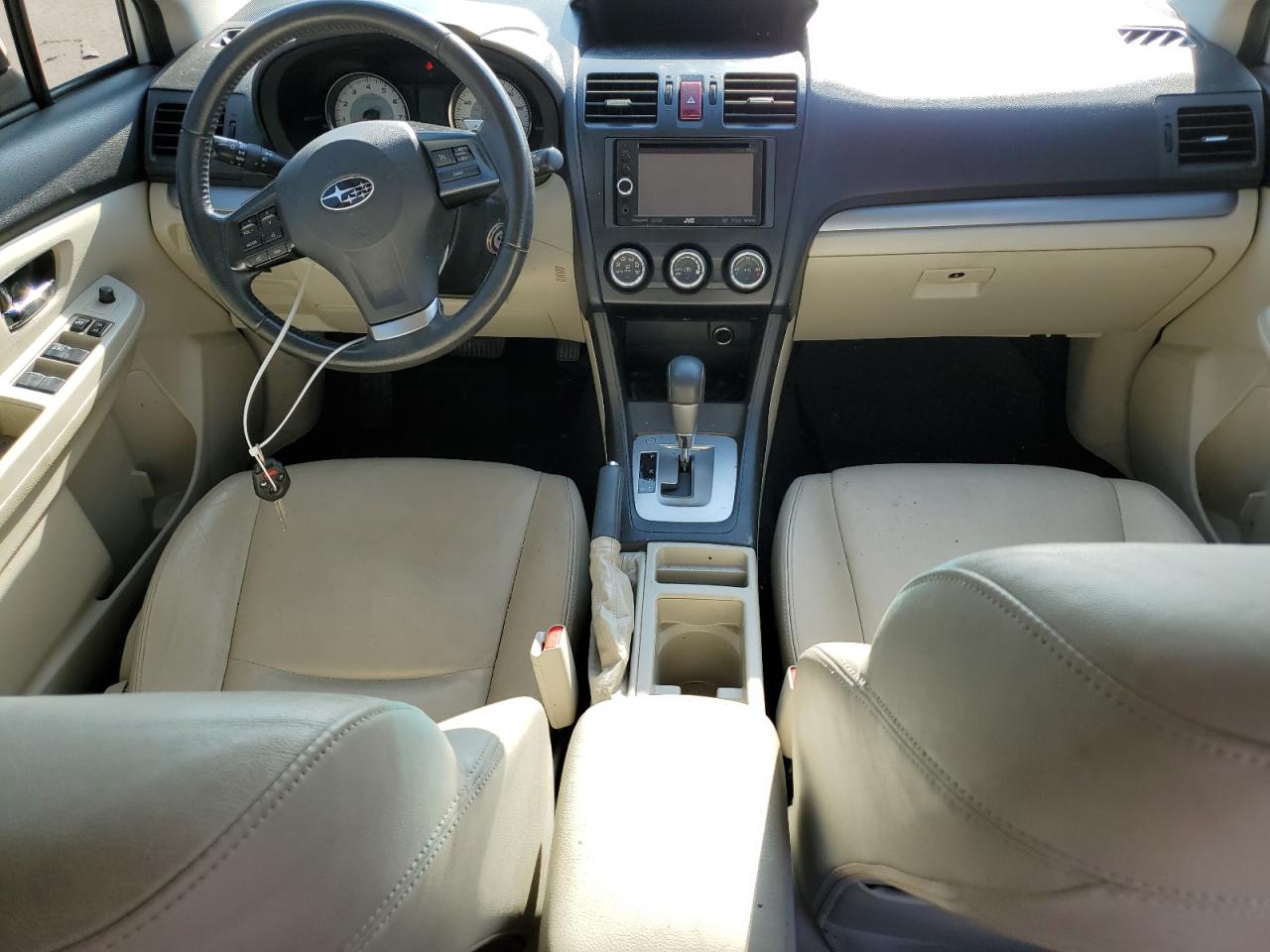 2013 Subaru Impreza Limited VIN: JF1GPAH68DH200422 Lot: 72078785