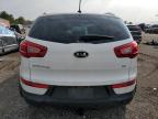 2011 KIA SPORTAGE EX   for sale at Copart ON - LONDON